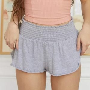 Urban Outfitters Out From Under His Favorite Lettuce Edge Short NWT Size Small